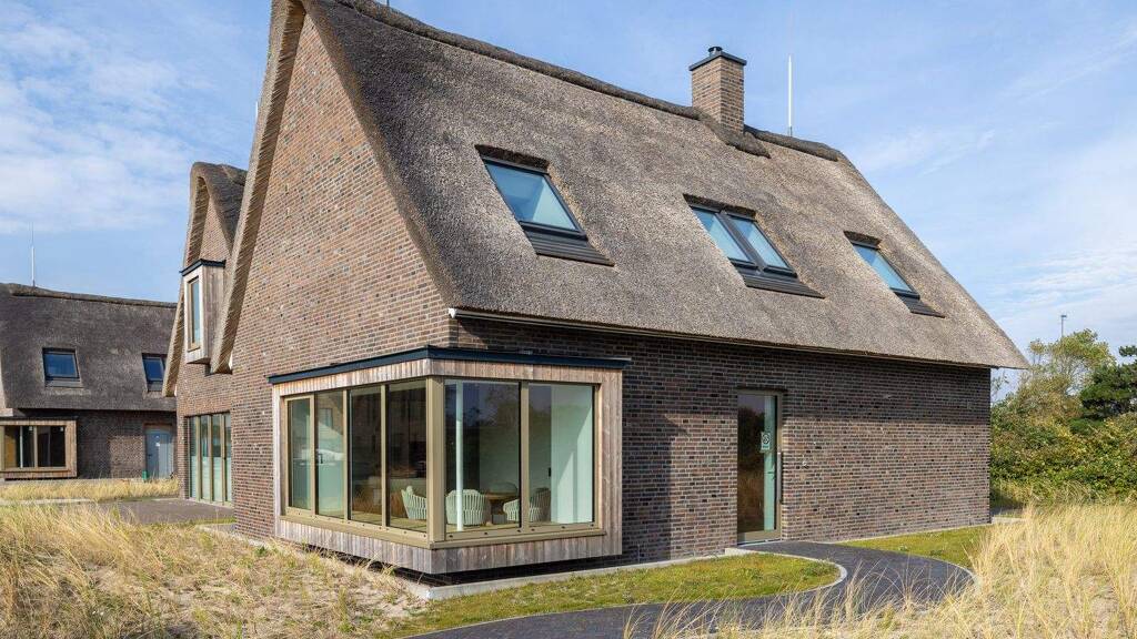 Doppelhaushälfte zum Kauf 1.700.000 € 3 Zimmer 161 m² 475 m² Grundstück List 25992