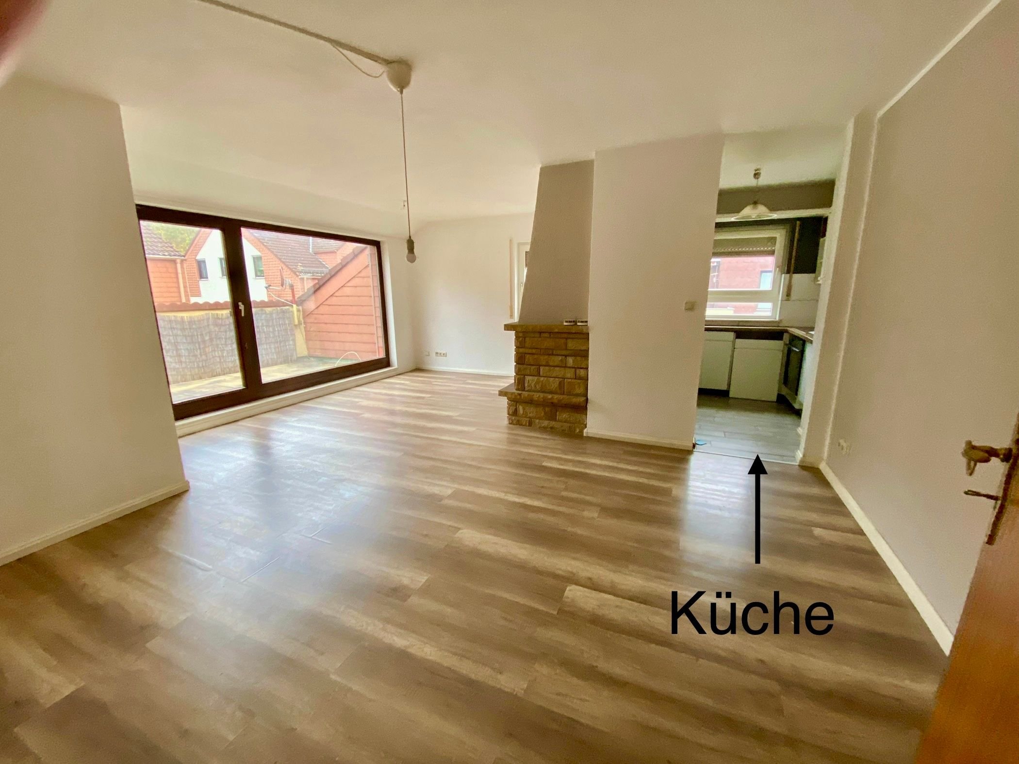 Wohnung zum Kauf 173.000 € 3 Zimmer 73 m²<br/>Wohnfläche 3.<br/>Geschoss Niedernhausen Niedernhausen 65527