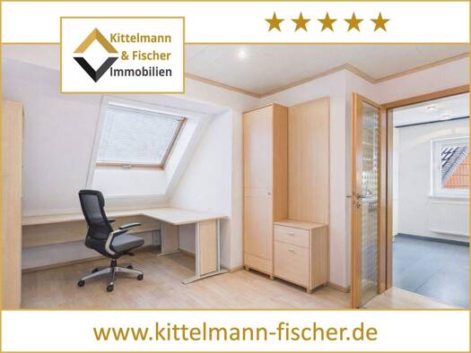 Sonstiges zum Kauf als Kapitalanlage geeignet 72.500 € 2 Zimmer 53 m² Ritter-Gebhard-Straße 37A Gebhardshagen Salzgitter 38229