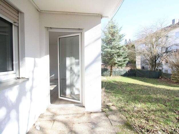 Sonstiges zum Kauf als Kapitalanlage geeignet 99.000 € 1 Zimmer 36,6 m² Welzheim 73642