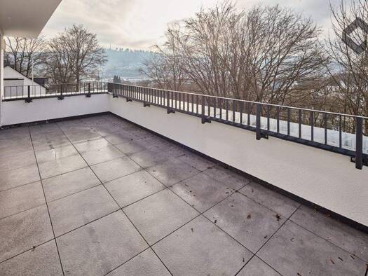 Penthouse zum Kauf - Erstbezug provisionsfrei 475.000 € 3 Zimmer 92,8 m² EG Attendorn 57439