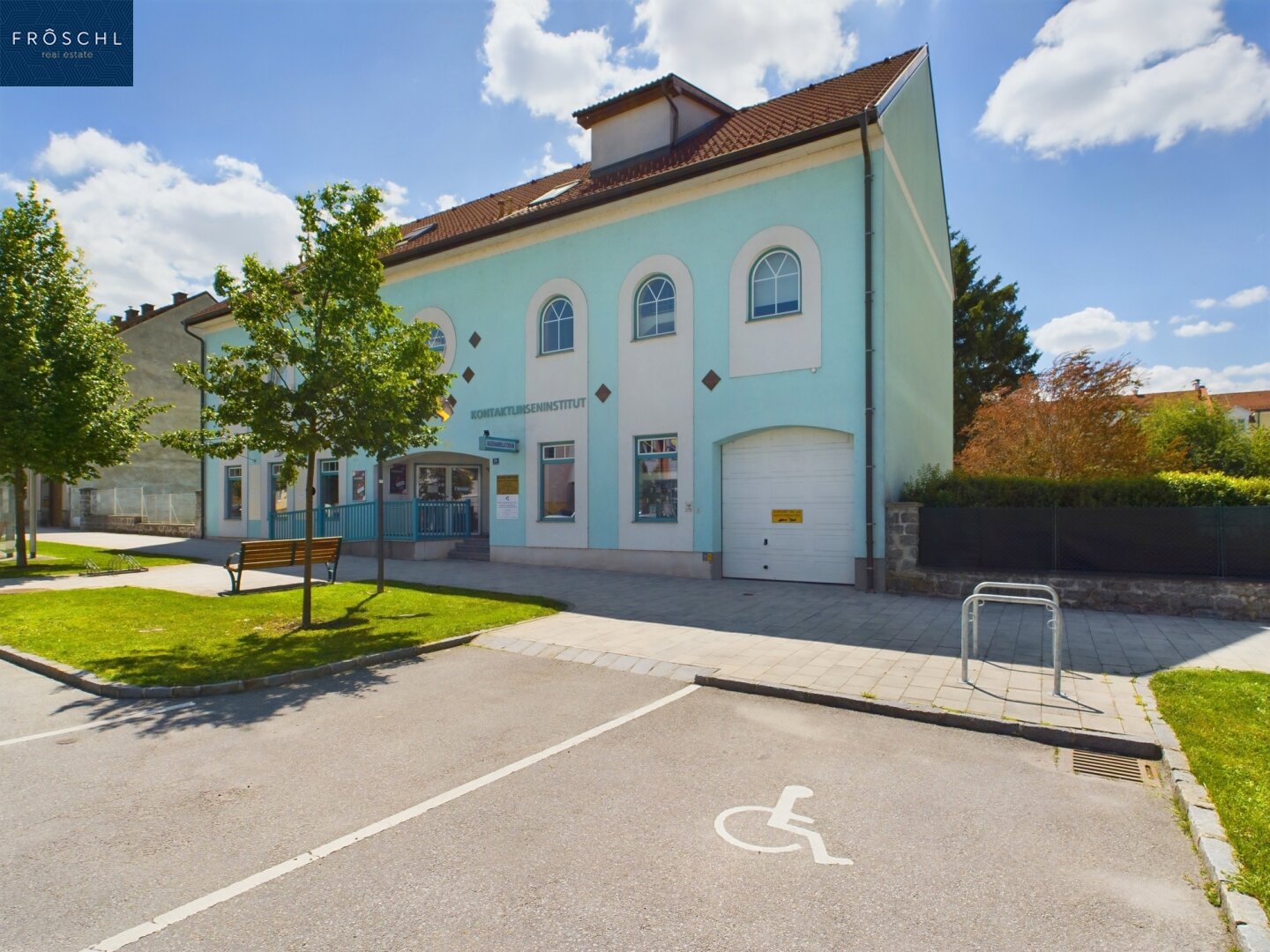 Immobilie zum Kauf als Kapitalanlage geeignet 755.000 € 435,7 m²<br/>Fläche 871 m²<br/>Grundstück Gmünd 3950