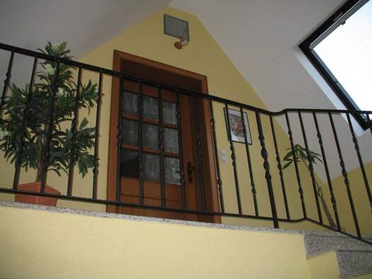 Wohnung zur Miete 450 € 1 Zimmer 49,8 m² 4. Geschoss frei ab 01.01.2026 Rachtig Zeltingen-Rachtig 54492