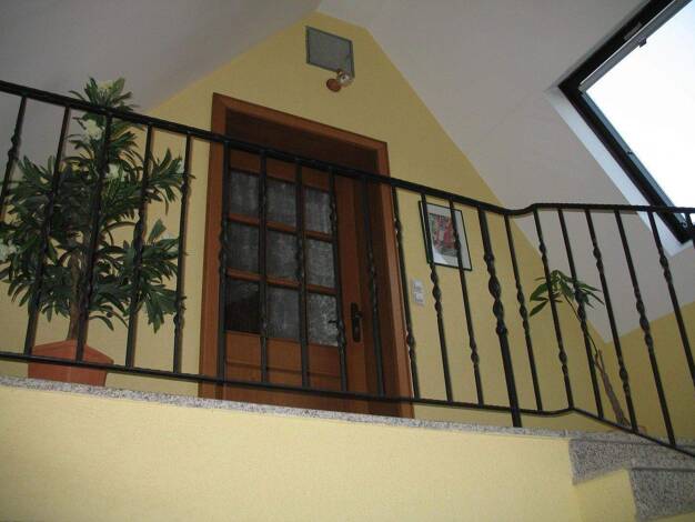 Wohnung zur Miete 450 € 1 Zimmer 49,8 m² 4. Geschoss frei ab 01.01.2026 Rachtig Zeltingen-Rachtig 54492