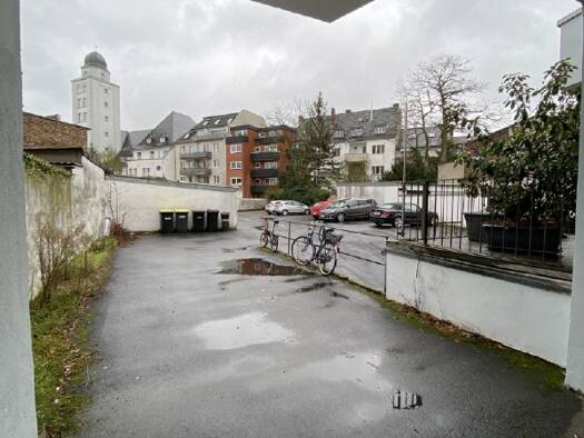 Tiefgaragenstellplatz zur Miete provisionsfrei 50 € Lindenthal Lindenthal 50935