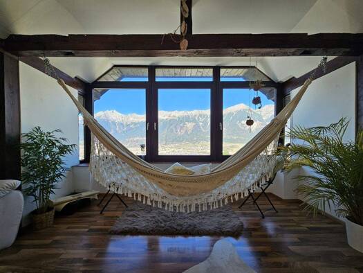 Penthouse zur Miete 1.880 € 4 Zimmer 145 m² Grubenweg 2 Aldrans 6071