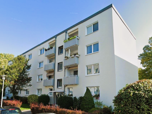 Wohnung zum Kauf 360.000 € 3 Zimmer 67 m² Oberkassel Düsseldorf 40545