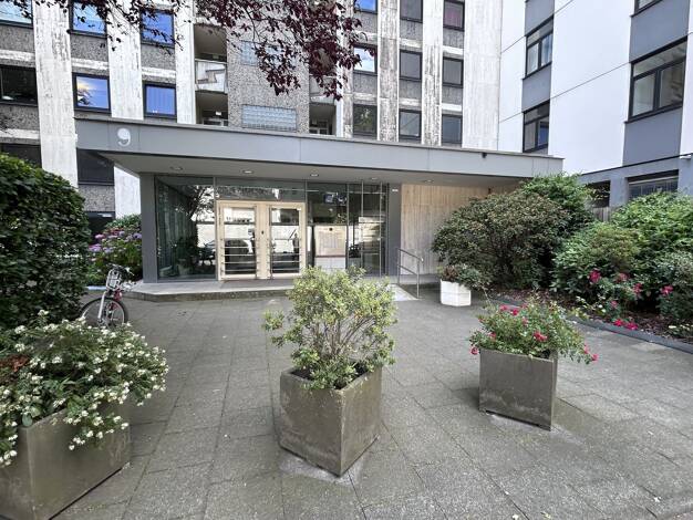 Wohnung zum Kauf 470.000 € 3 Zimmer 105 m² 12. Geschoss Neustadt-Nord Köln 50668
