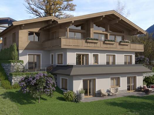 Wohnung zur Miete 3.000 € 4 Zimmer 120 m² frei ab sofort Aurach bei Kitzbühel 6371