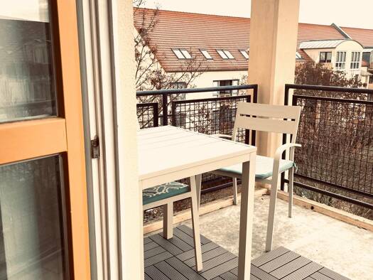 Wohnung zur Miete 1.100 € 2 Zimmer 64 m² Geschoss 3/3 Mahlow Blankenfelde-Mahlow 15831