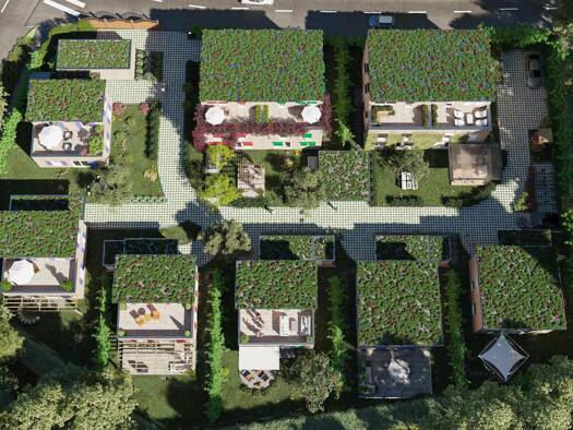 Einfamilienhaus zum Kauf provisionsfrei 780.000 € 4 Zimmer 85 m² 239,7 m² Grundstück frei ab 01.06.2026 Flehingen Oberderdingen 75038