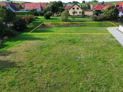 Grundstück zum Kauf provisionsfrei 162.600 € 813 m² Grundstück Dippoldiswalde Dippoldiswalde 01744