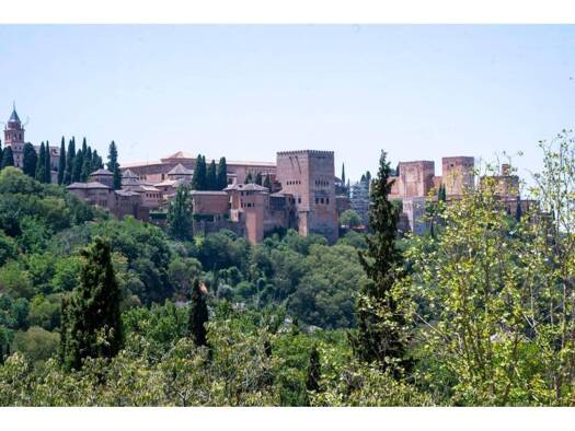 Villa zum Kauf 874.900 € 5 Zimmer 246 m² Granada 18010