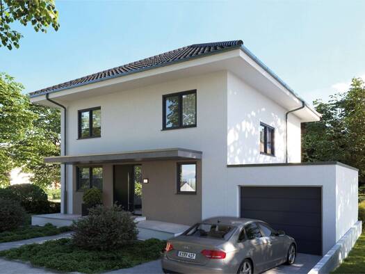 Doppelhaushälfte zum Kauf 746.000 € 5 Zimmer 165 m² 234 m² Grundstück Bad Honnef Bad Honnef / Rhöndorf (Rhein) 53604