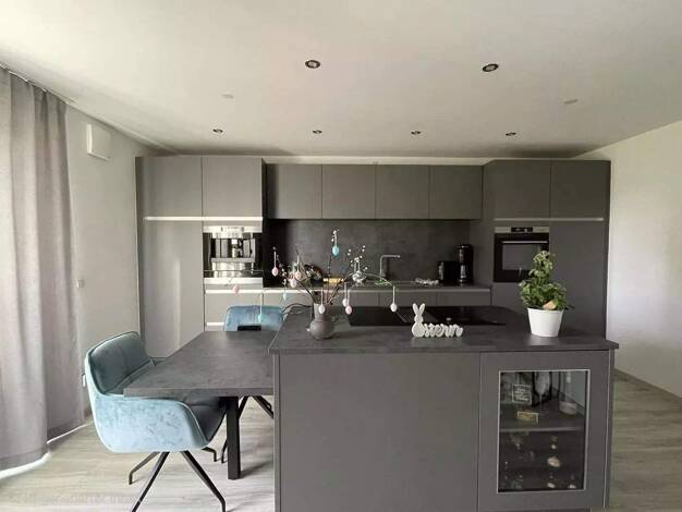 Wohnung zur Miete 1.300 € 3 Zimmer 80 m² 1. Geschoss Hochfeld Augsburg 86161