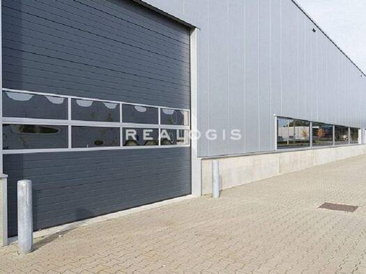 Halle/Industriefläche zur Miete 7,50 € 800 m² Lagerfläche Möglingen 71696