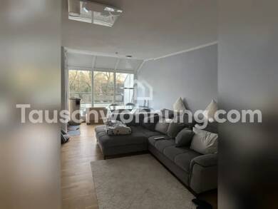 Wohnung zur Miete Tauschwohnung 730 € 3 Zimmer 72 m² 2. Geschoss Münster 48167