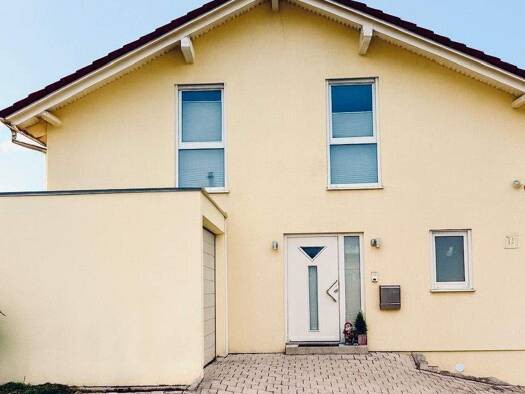 Einfamilienhaus zum Kauf 895.000 € 6,5 Zimmer 180 m² 294 m² Grundstück Schorndorf 73614
