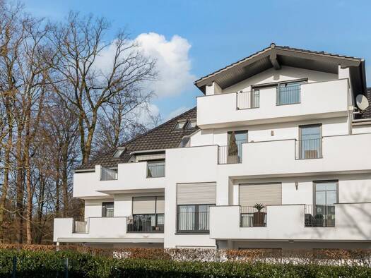 Wohnung zum Kauf 498.000 € 3 Zimmer 135 m² 3. Geschoss Bad Lippspringe 33175