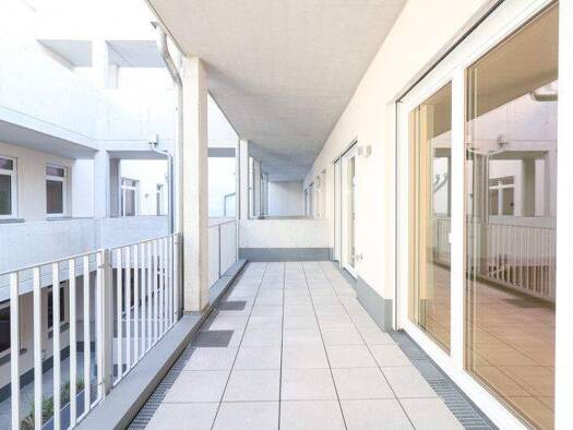 Wohnung zur Miete 2.365 € 3 Zimmer 131,3 m² 2. Geschoss Burgergäßchen 4 Innenstadt Augsburg 86150