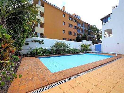 Wohnung zur Miete 1.900 € 3 Zimmer 143 m² Puerto de la Cruz 38400