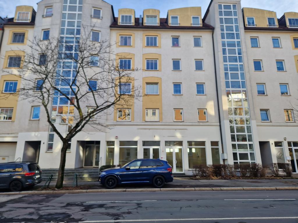 Ladenfläche zum Kauf als Kapitalanlage geeignet 275.000 € 195 m²<br/>Fläche Andreasvorstadt Erfurt 99092