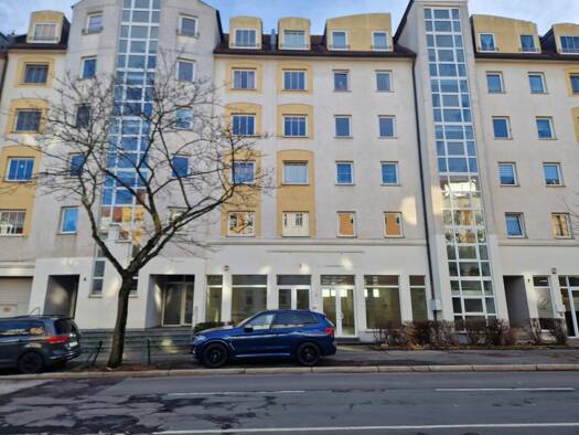 Ladenfläche zum Kauf als Kapitalanlage geeignet 275.000 € 195 m² Andreasvorstadt Erfurt 99092