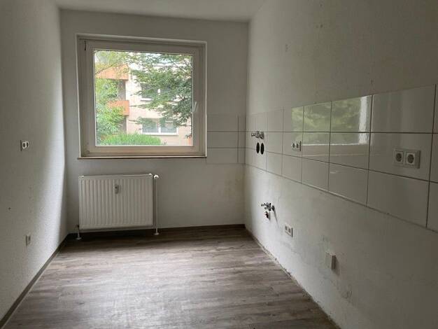 Wohnung zur Miete 644 € 3 Zimmer 66,7 m² 1. Geschoss frei ab 01.07.2025 Am Heidekotten 45 Voxtrup 221 Osnabrück 49086