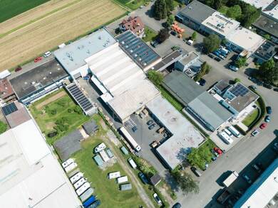 Lagerhalle zum Kauf 2.666 m² Lagerfläche Waiblingen / Hohenacker 71336