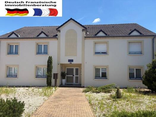 Wohnung zum Kauf 179.000 € 4 Zimmer 107 m² 1. Geschoss Beau-Site Fatima Creutzwald 57150