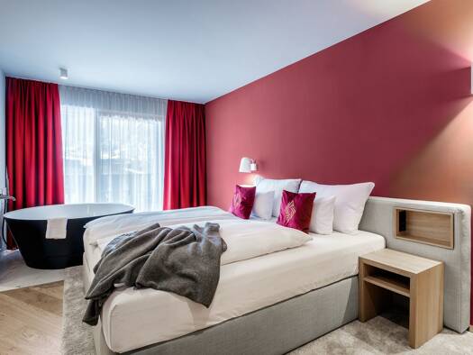 Wohnung zum Kauf provisionsfrei 498.940 € 47,8 m² Sölden 6450