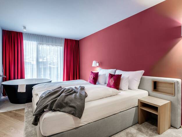 Wohnung zum Kauf provisionsfrei 498.940 € 47,8 m² Sölden 6450