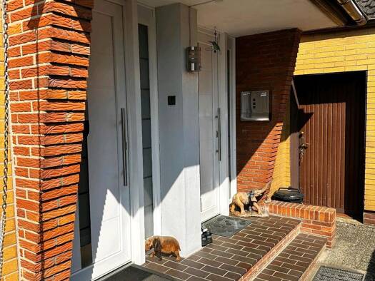 Maisonette zur Miete 850 € 3 Zimmer 81 m² Geschoss 1/2 frei ab 01.12.2026 Stickgras/Annenriede Delmenhorst 27755