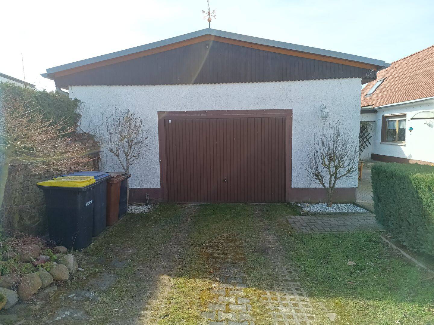 Einfamilienhaus zum Kauf - Ansicht 3