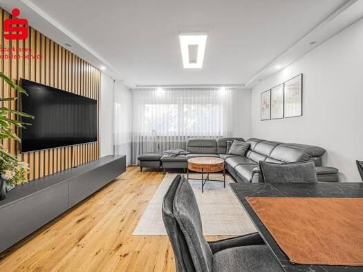 Wohnung zum Kauf 550.000 € 3 Zimmer 76,5 m² frei ab 31.12.2025 Ramersdorf-Perlach München 81737