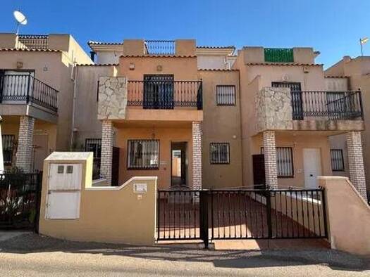 Reihenhaus zum Kauf 195.000 € 2 Zimmer 90 m² Calle Abdelacies, 898 Orihuela 03189