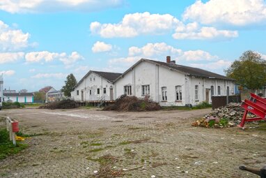 Lagerhalle zum Kauf 599.000 € 1.300 m² Lagerfläche Karl-Kellner-Straße 106 Langenhagen / Alt-Langenhagen Langenhagen 30853