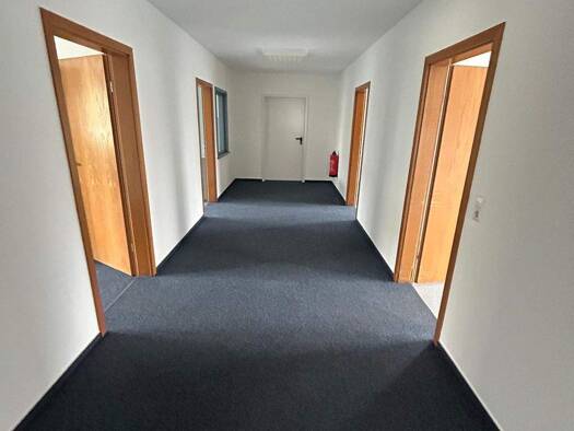 Büro zur Miete 1.420 € 130 m² Bürofläche Schutterwald 77746