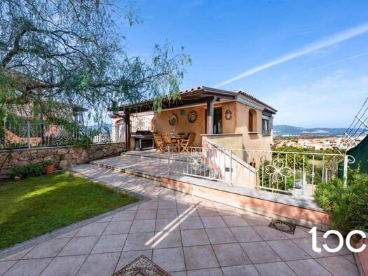 Haus zum Kauf 410.000 € 5 Zimmer Tanaunella 07051