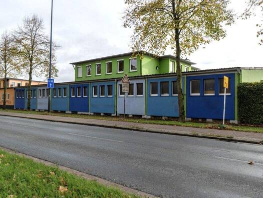 Immobilie zur Miete 25 € Utbremen Bremen 28217