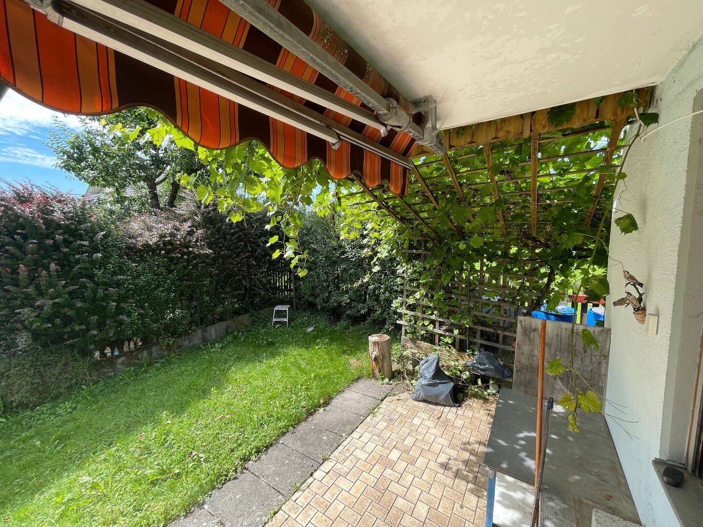 Immobilie in Obergünzburg - 2 DOPPELHAUSHÄLFTEN mit Garten & Garage - Bild 3