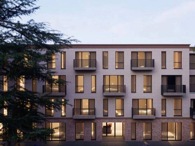 Sonstiges zum Kauf - Erstbezug als Kapitalanlage geeignet 4.400 m² 7.053 m² Grundstück teilbar ab 21 m² Poppelsdorf Bonn 53115