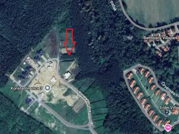 Grundstück zum Kauf 58.000 € 1.212 m² Grundstück Zalacsány 8782