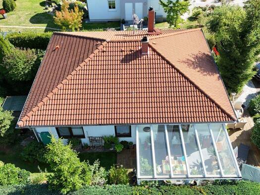 Einfamilienhaus zum Kauf 494.800 € 4 Zimmer 149,4 m² 572 m² Grundstück Eischleben Amt Wachsenburg OT Eischleben 99334