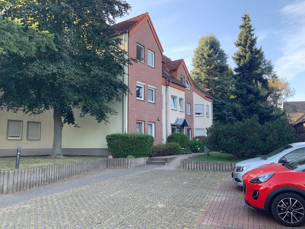 Wohnung zum Kauf 140.500 € 3 Zimmer 72 m²<br/>Wohnfläche 1.<br/>Geschoss Beerfelde Steinhöfel / Beerfelde 15518