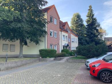 Wohnung zum Kauf 140.500 € 3 Zimmer 72 m² 1. Geschoss Beerfelde Steinhöfel / Beerfelde 15518