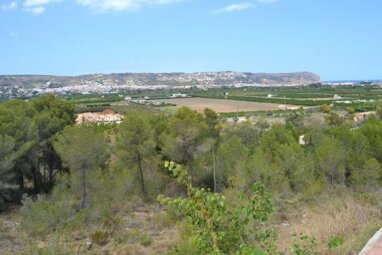 Grundstück zum Kauf 350.000 € 1.530 m² Grundstück Javea 03730