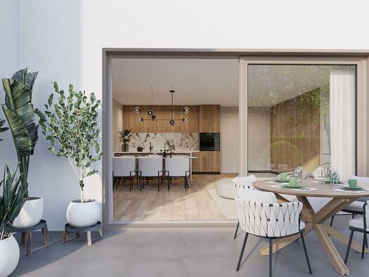 Wohnung zum Kauf - Erstbezug 680.000 € 4 Zimmer 106,2 m² EG Kissing 86438