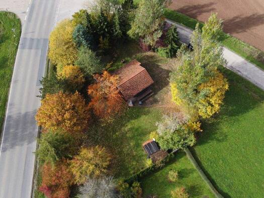 Grundstück zum Kauf 85.000 € 1.072 m² Grundstück Dorfgütingen Feuchtwangen 91555