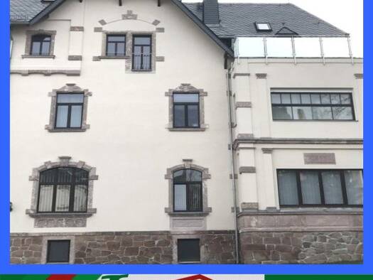 Mehrfamilienhaus zum Kauf 995.000 € 19 Zimmer 584,7 m² 1.260 m² Grundstück Mittweida Mittweida 09648